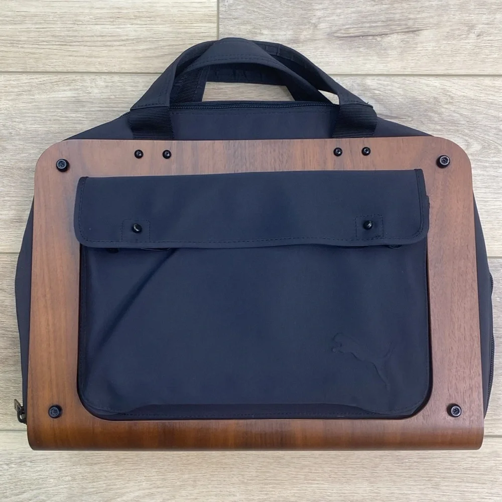 Ltd Ed‎ Puma | Urban Mobility | 17” Laptop Bag